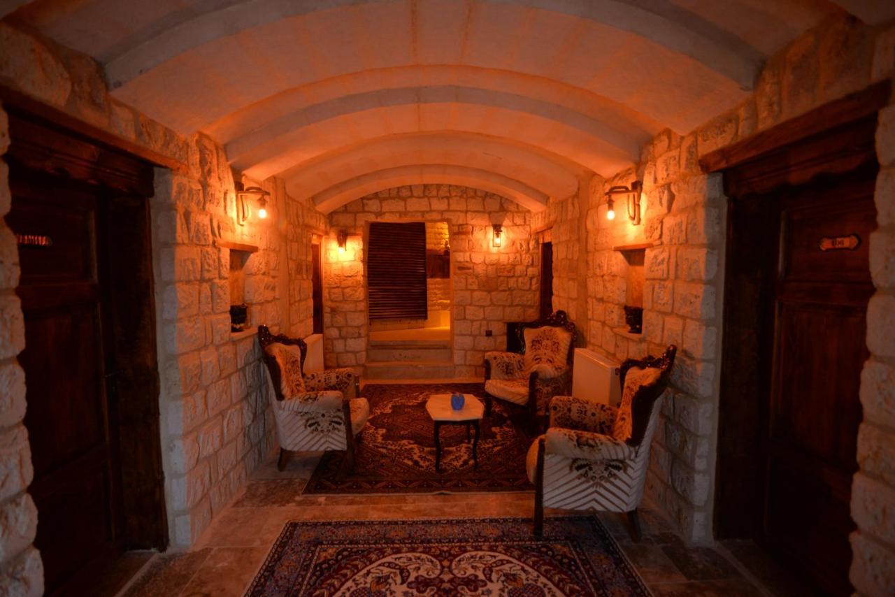 The Cave House Hotel Ürgüp Eksteriør billede