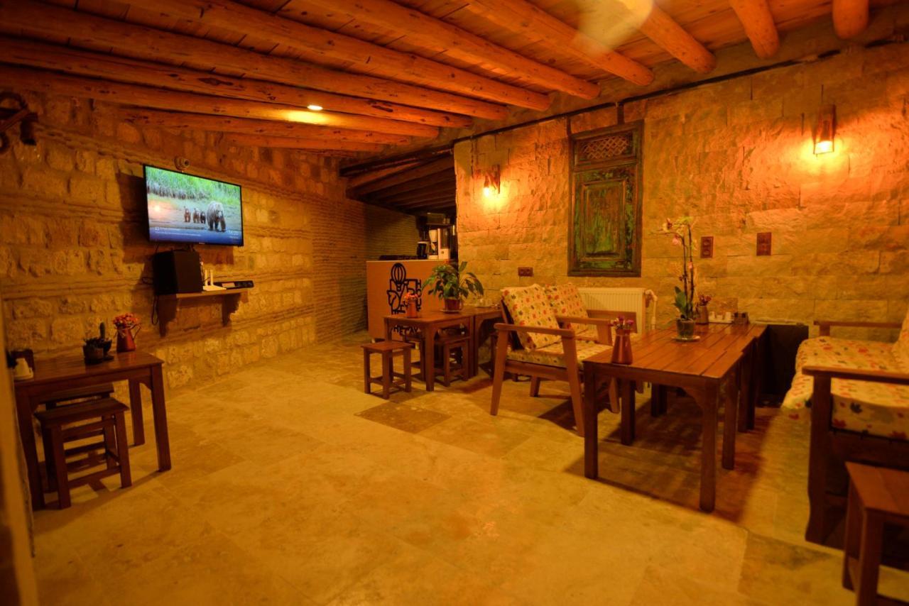 The Cave House Hotel Ürgüp Eksteriør billede