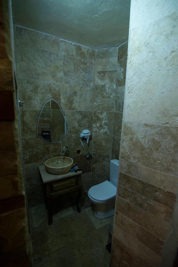 The Cave House Hotel Ürgüp Eksteriør billede