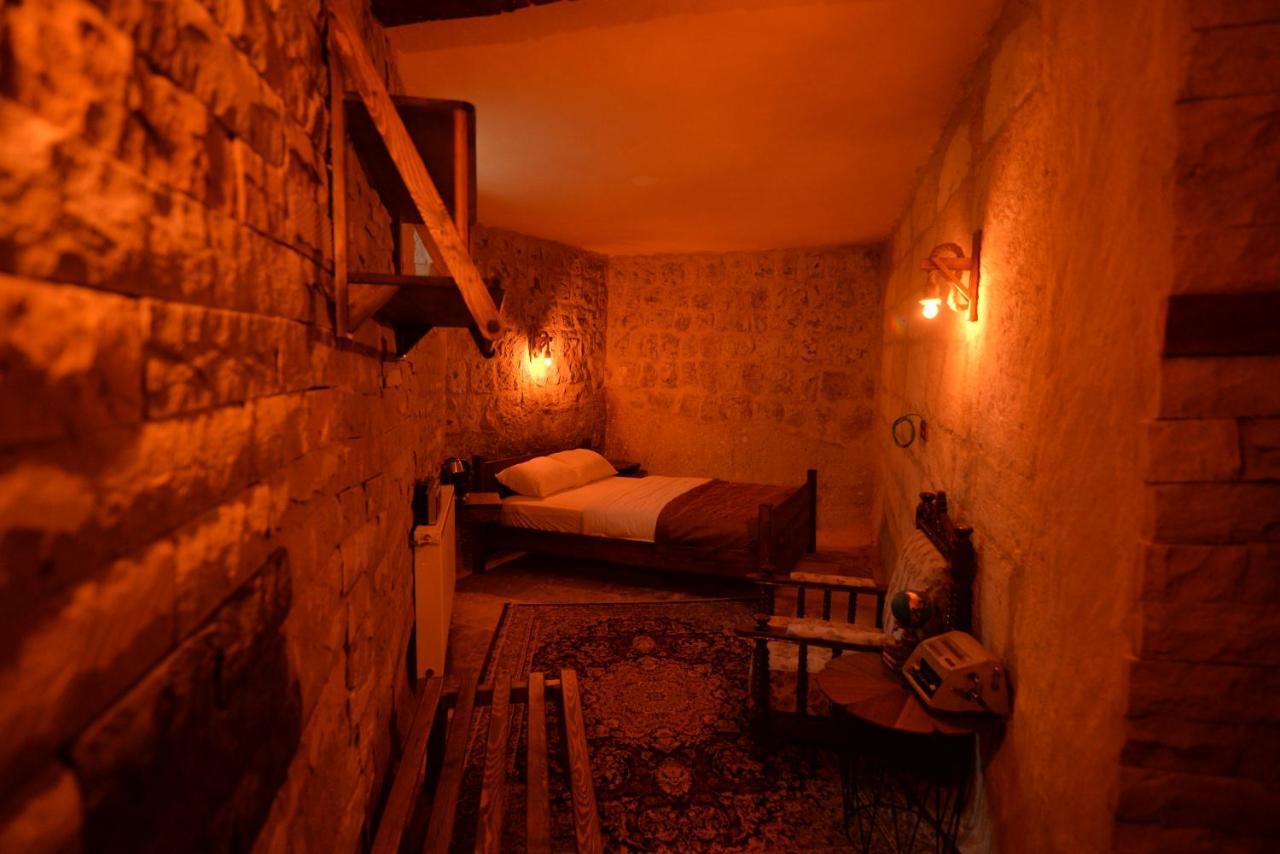 The Cave House Hotel Ürgüp Eksteriør billede