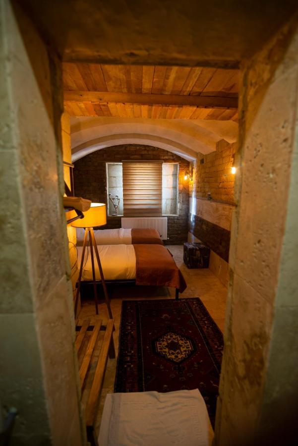 The Cave House Hotel Ürgüp Eksteriør billede