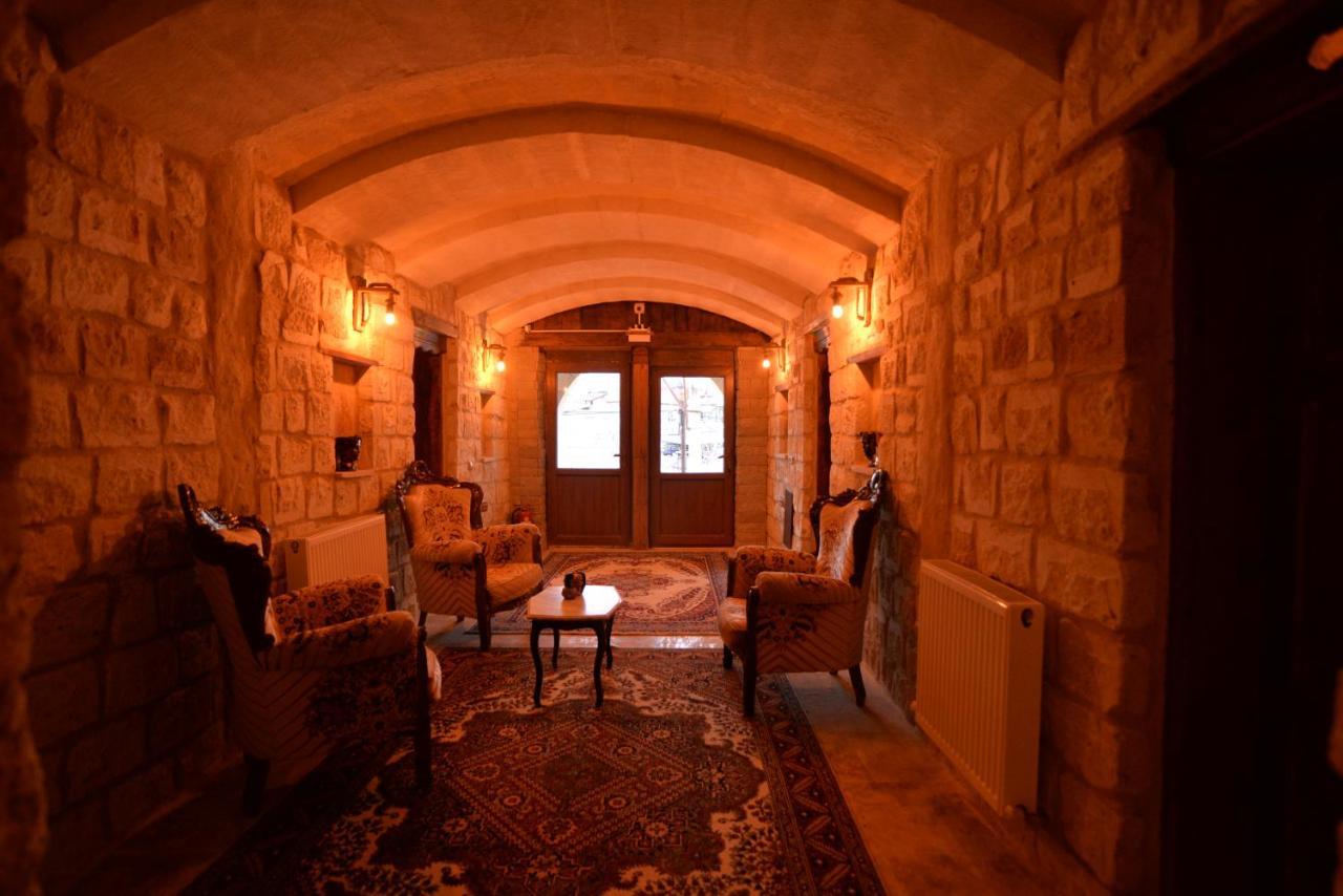 The Cave House Hotel Ürgüp Eksteriør billede