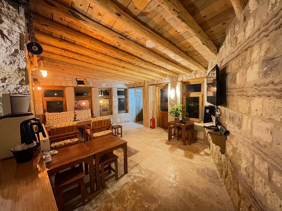 The Cave House Hotel Ürgüp Eksteriør billede