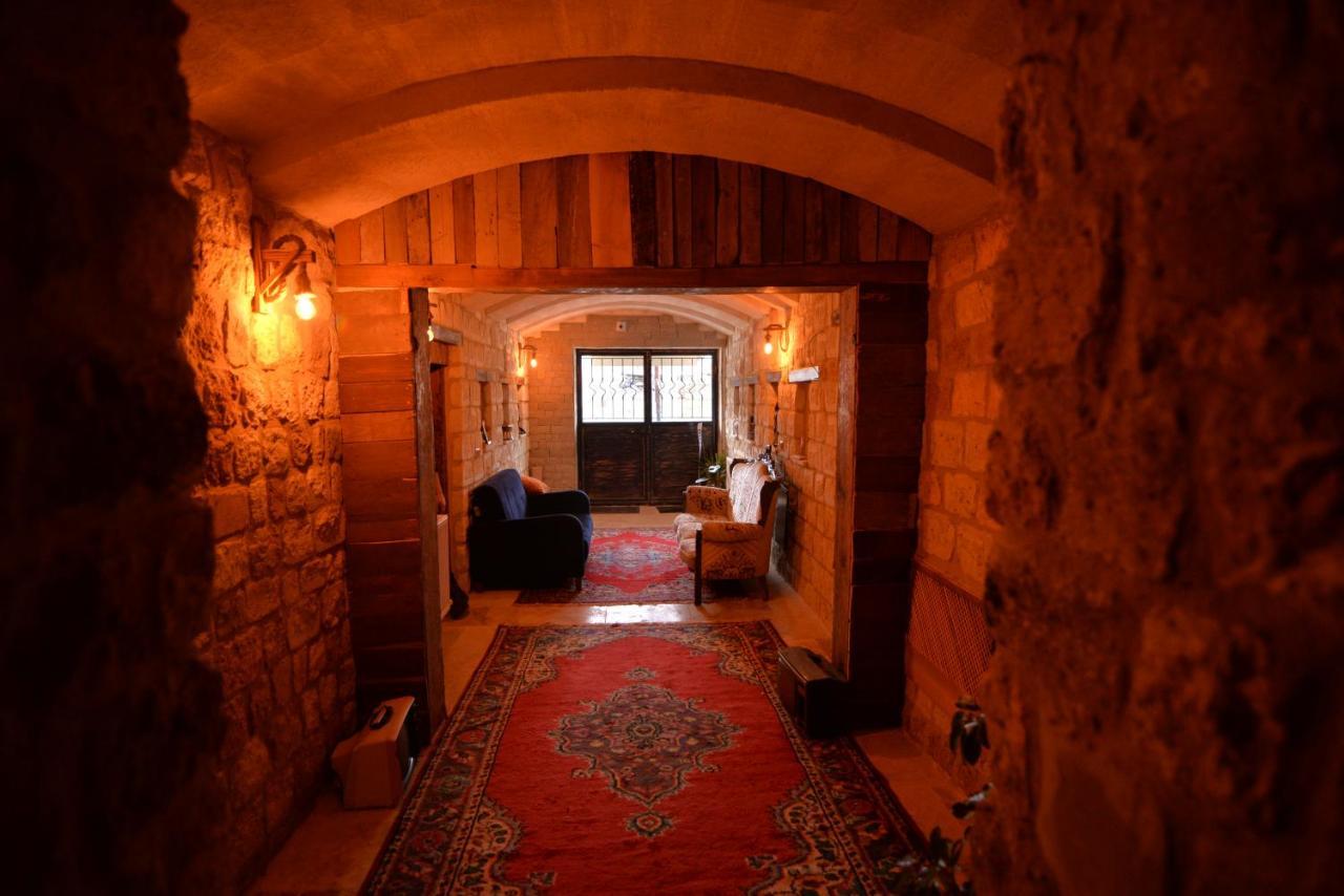 The Cave House Hotel Ürgüp Eksteriør billede