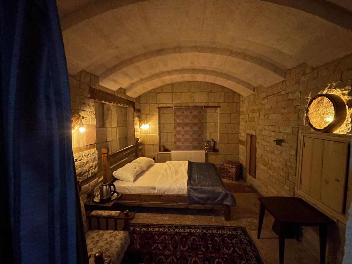 The Cave House Hotel Ürgüp Eksteriør billede