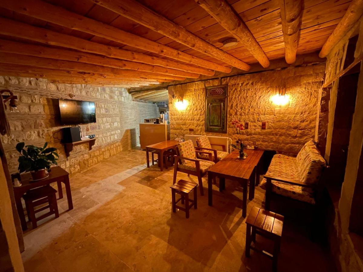 The Cave House Hotel Ürgüp Eksteriør billede