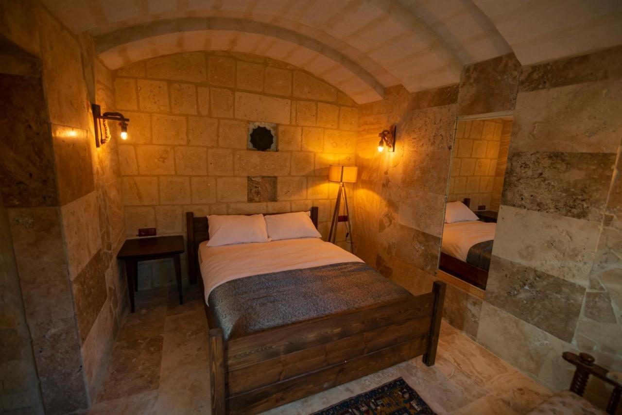 The Cave House Hotel Ürgüp Eksteriør billede